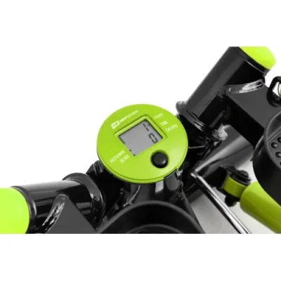 Степпер з експандером Hop-Sport 035S Joy Степпери - 4 Степпер з експандером Hop-Sport 035S Joy Степпери - 4 - Robinzon.ua