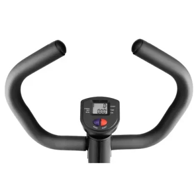 Степпер з експандером Hop-Sport 055S Noble чорно-червоний - 6 - Robinzon.ua