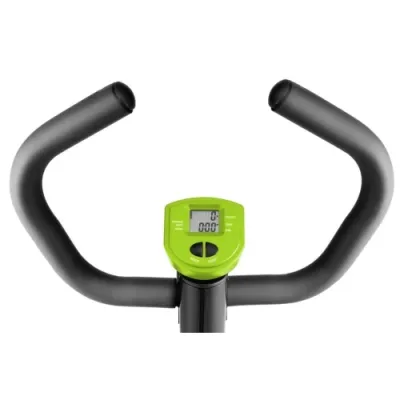 Степпер з експандером Hop-Sport 055S Noble чорно-зелений - 6 - Robinzon.ua