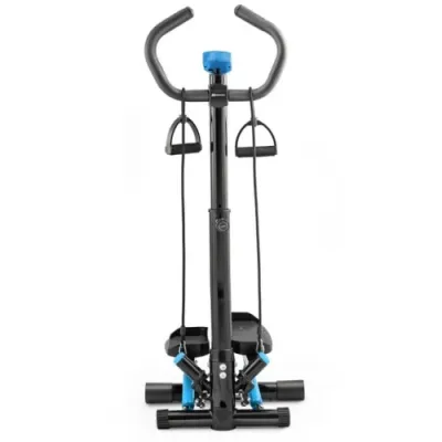 Степпер Hop-Sport 055S Noble чорно-синій - 2 - Robinzon.ua