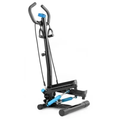 Степпер Hop-Sport 055S Noble чорно-синій - 3 - Robinzon.ua