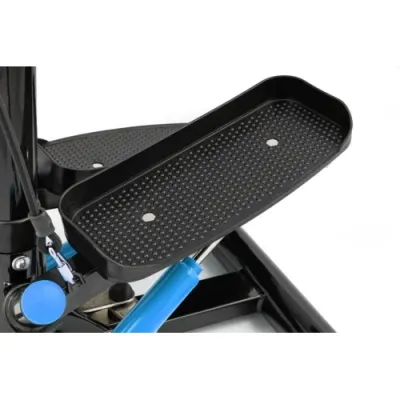 Степпер Hop-Sport 055S Noble чорно-синій - 4 - Robinzon.ua