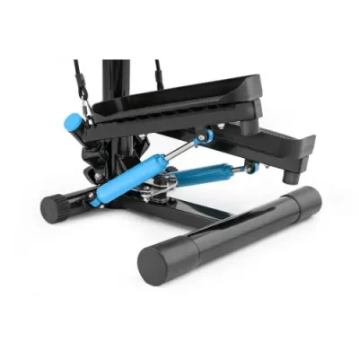 Степпер Hop-Sport 055S Noble чорно-синій - 5 - Robinzon.ua