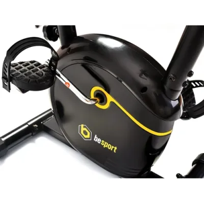 Велотренажер магнітний Besport 0801 Speed - 2 - Robinzon.ua