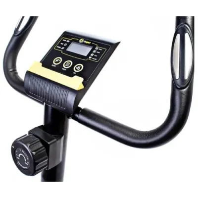 Велотренажер магнітний Besport 0801 Speed - 6 - Robinzon.ua