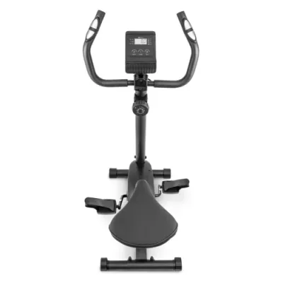 Велотренажер магнитный Hop-Sport 015H Vox черно-желтый - 5 - Robinzon.ua