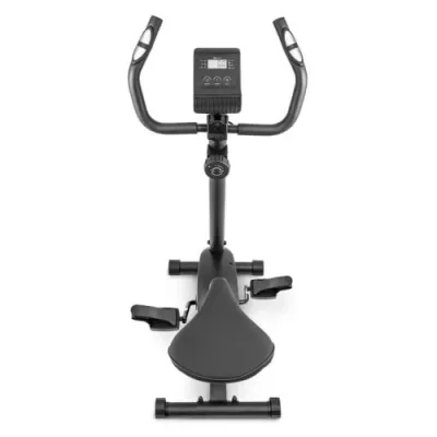 Велотренажер магнитный Hop-Sport 015H Vox черно-красный - 5 - Robinzon.ua