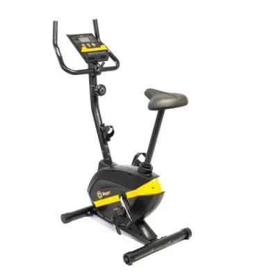 Велотренажер магнітний Besport 1006B GAINER - 2 Велотренажер магнітний Besport 1006B GAINER - 2 - Robinzon.ua