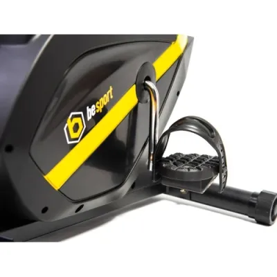 Велотренажер магнітний Besport 1006B GAINER - 3 Велотренажер магнітний Besport 1006B GAINER - 3 - Robinzon.ua