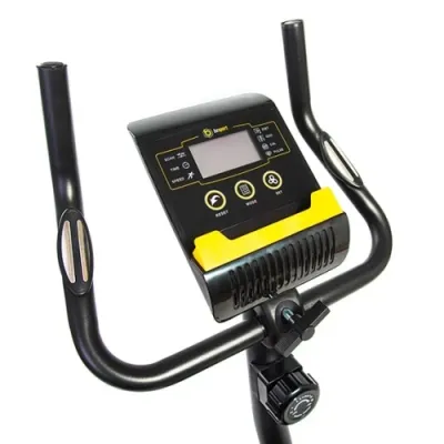 Велотренажер магнітний Besport 1006B GAINER - 6 Велотренажер магнітний Besport 1006B GAINER - 6 - Robinzon.ua