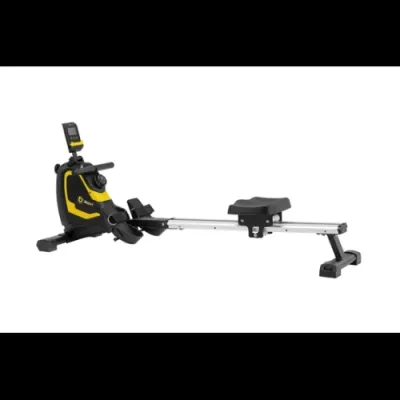 Гребний тренажер магнітний BESPORT 6032R - 1 - Robinzon.ua