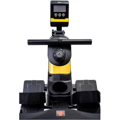 Гребний тренажер магнітний BESPORT 6032R - 4 - Robinzon.ua