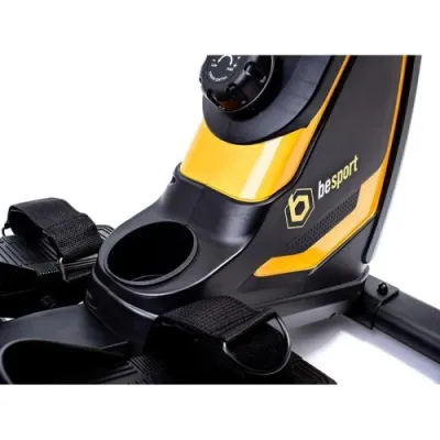 Гребний тренажер магнітний BESPORT 6032R - 5 - Robinzon.ua