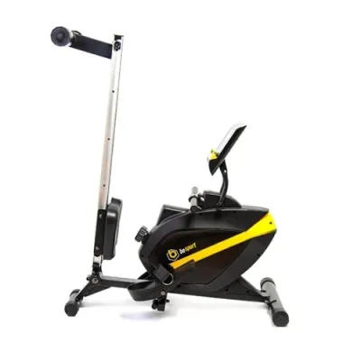 Гребной тренажер магнитный Besport 1006R - 1 - Robinzon.ua