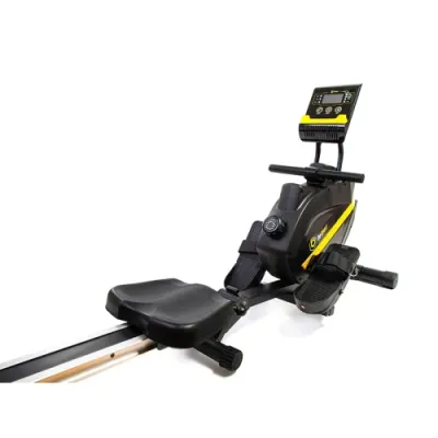 Гребной тренажер магнитный Besport 1006R - 2 - Robinzon.ua