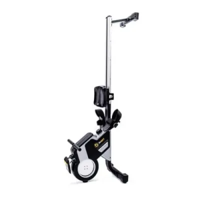 Гребной тренажер магнитный BESPORT 6031R - 2 Гребной тренажер магнитный BESPORT 6031R - 2 - Robinzon.ua