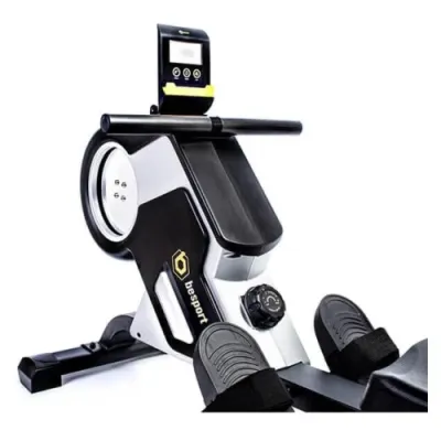 Гребной тренажер магнитный BESPORT 6031R - 3 Гребной тренажер магнитный BESPORT 6031R - 3 - Robinzon.ua