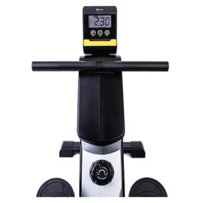 Гребной тренажер магнитный BESPORT 6031R - 5 Гребной тренажер магнитный BESPORT 6031R - 5 - Robinzon.ua