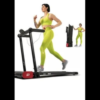 Бігова доріжка Hop-Sport 900LB Clip - 1 - Robinzon.ua