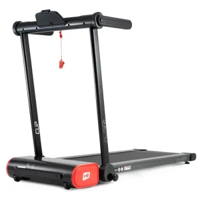 Бігова доріжка Hop-Sport 900LB Clip - 2 - Robinzon.ua