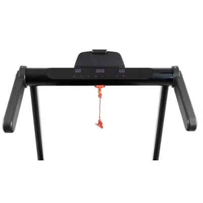 Бігова доріжка Hop-Sport 900LB Clip - 4 - Robinzon.ua