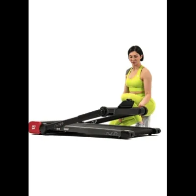 Бігова доріжка Hop-Sport 900LB Clip - 5 - Robinzon.ua