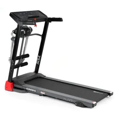 Бігова доріжка Hop-Sport 1200LB - 1 - Robinzon.ua