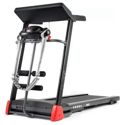 Бігова доріжка Hop-Sport 1200LB - 2 - Robinzon.ua