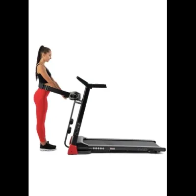 Бігова доріжка Hop-Sport 1200LB - 3 - Robinzon.ua