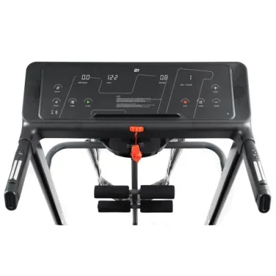 Бігова доріжка Hop-Sport 1200LB - 4 - Robinzon.ua