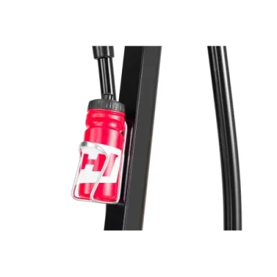 Орбитрек электромагнитный + мат Hop-Sport 060C черно-синий - 5 - Robinzon.ua