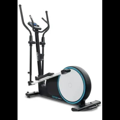 Орбитрек электромагнитный + мат Hop-Sport 250C - 1 - Robinzon.ua