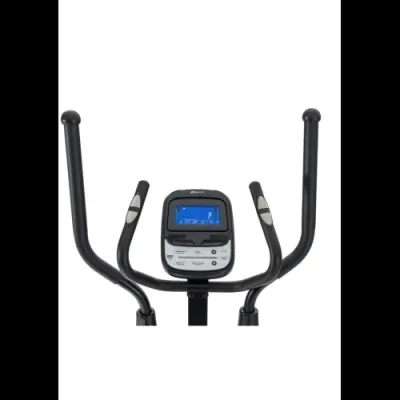 Орбитрек электромагнитный + мат Hop-Sport 250C - 6 - Robinzon.ua