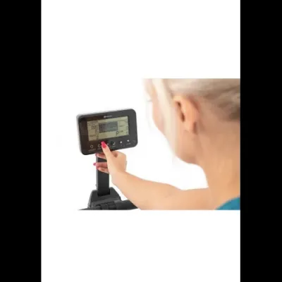 Гребний акватренажер + мат Hop-Sport 160WR - 4 - Robinzon.ua