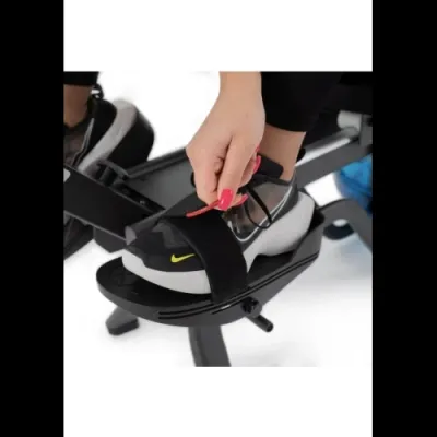 Гребний акватренажер + мат Hop-Sport 160WR - 5 - Robinzon.ua