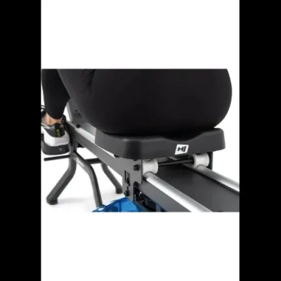 Гребний акватренажер + мат Hop-Sport 160WR - 6 - Robinzon.ua