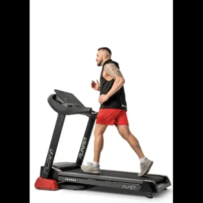 Бігова доріжка Hop-Sport 3500 - 6 - Robinzon.ua