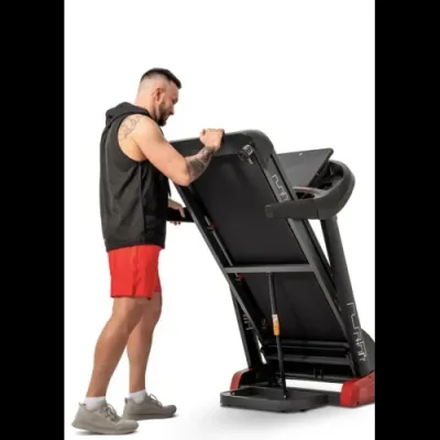 Бігова доріжка Hop-Sport 3500 - 3 - Robinzon.ua