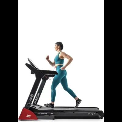 Бігова доріжка Hop-Sport 2800 - 3 - Robinzon.ua