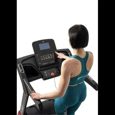 Бігова доріжка Hop-Sport 2800 - 4 - Robinzon.ua