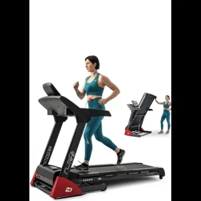 Бігова доріжка Hop-Sport 2800 - 5 - Robinzon.ua