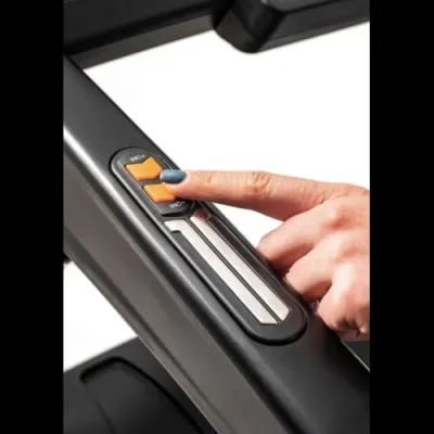 Бігова доріжка Hop-Sport 2800 - 6 - Robinzon.ua