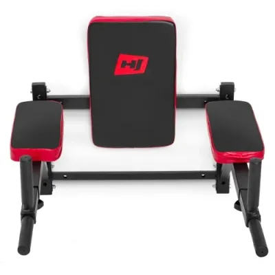 Бруси-прес настінні Hop-Sport 1003 - 1 Бруси-прес настінні Hop-Sport 1003 - 1 - Robinzon.ua