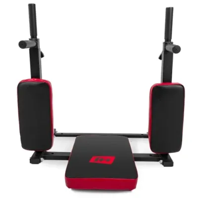 Бруси-прес настінні Hop-Sport 1003 - 4 Бруси-прес настінні Hop-Sport 1003 - 4 - Robinzon.ua