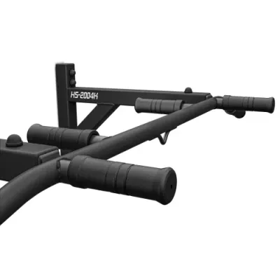 Турник настенный Hop-Sport 2004 - 2 - Robinzon.ua