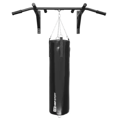 Турник настенный Hop-Sport 2004 - 5 - Robinzon.ua