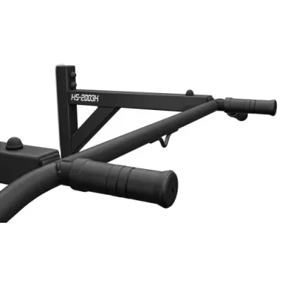 Настінний турнік Hop-Sport 2003 - 3 - Robinzon.ua