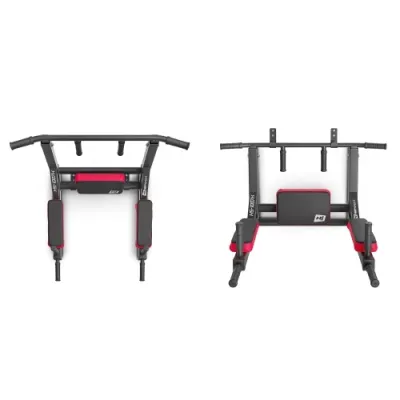 Турник брусья пресс 3в1 Hop-Sport 1007 - 3 - Robinzon.ua