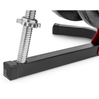 Стійка під диски Hop-Sport 1005 - 5 - Robinzon.ua