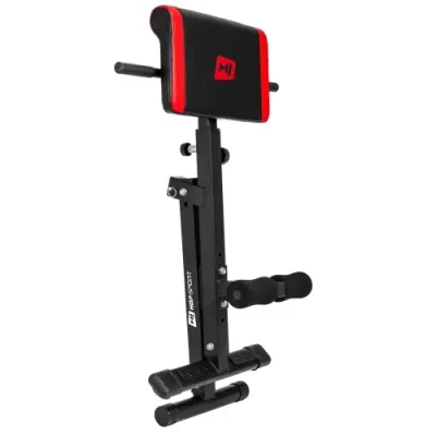 Лавка для гіперекстензії складна Hop-Sport 1016 - 3 Лавка для гіперекстензії складна Hop-Sport 1016 - 3 - Robinzon.ua